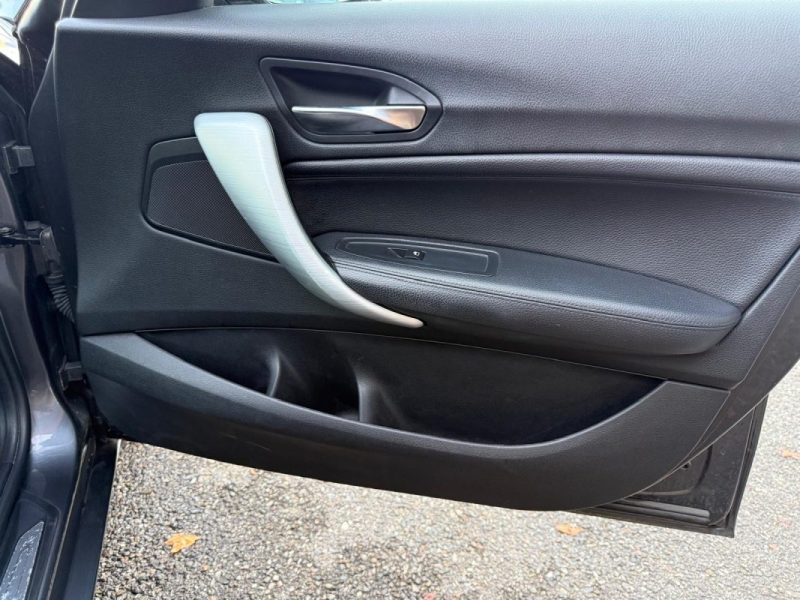 B.M.W. SERIE 1 118D 150CH URBAN CHIC 