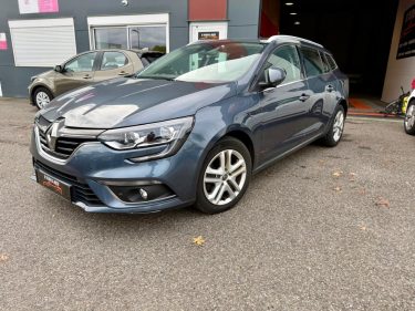 RENAULT MEGANE 1.5 BLUE DCI 115CH ESTATE BUSINESS 