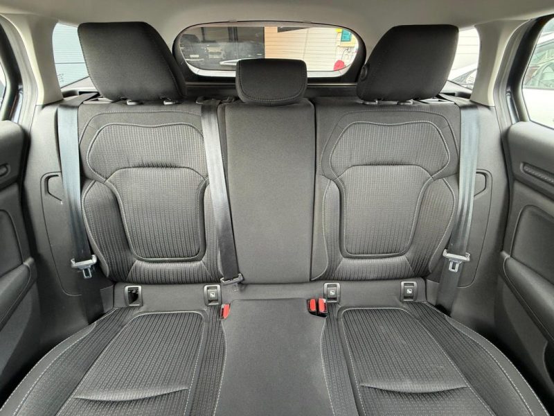 RENAULT MEGANE 1.5 BLUE DCI 115CH ESTATE BUSINESS 