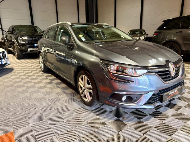 RENAULT MEGANE 1.5 BLUE DCI 115CH ESTATE BUSINESS 