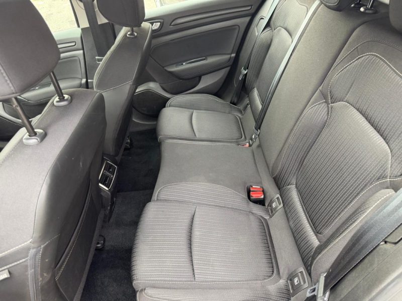 RENAULT MEGANE 1.5 BLUE DCI 115CH ESTATE BUSINESS 