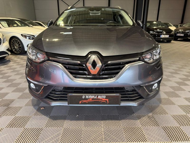 RENAULT MEGANE 1.5 BLUE DCI 115CH ESTATE BUSINESS 