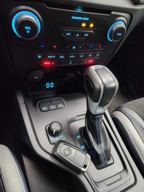 FORD RAPTOR 2.0 ECOBLUE 213 DOUBLE CABINE BVA*GPS*CAMERA*