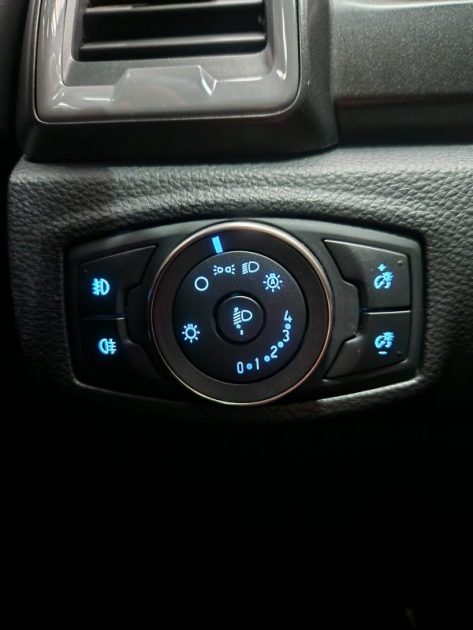 FORD RAPTOR 2.0 ECOBLUE 213 DOUBLE CABINE BVA*GPS*CAMERA*