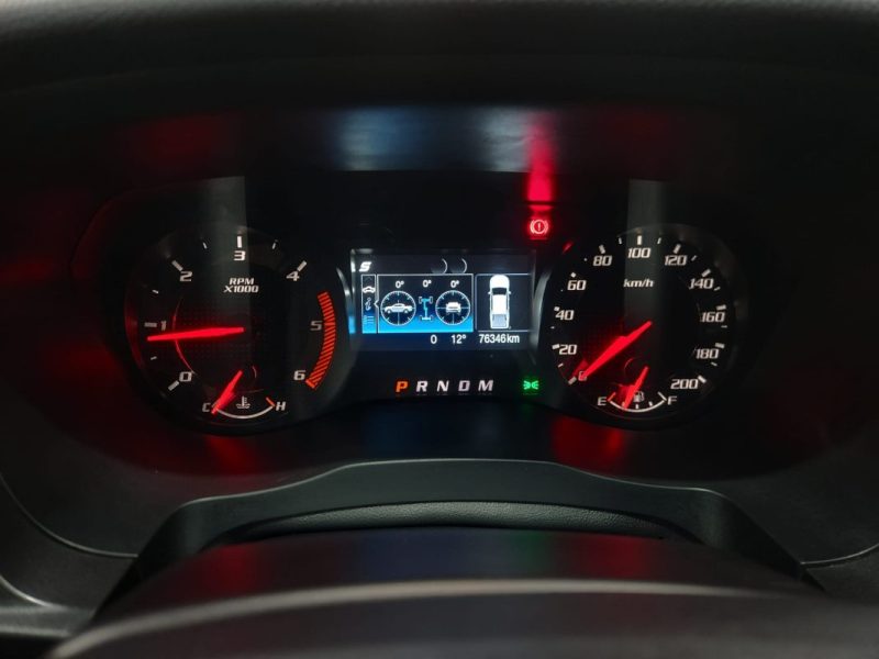 FORD RAPTOR 2.0 ECOBLUE 213 DOUBLE CABINE BVA*GPS*CAMERA*