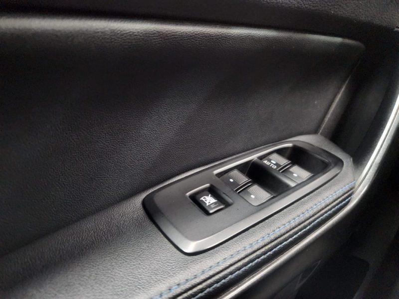 FORD RAPTOR 2.0 ECOBLUE 213 DOUBLE CABINE BVA*GPS*CAMERA*