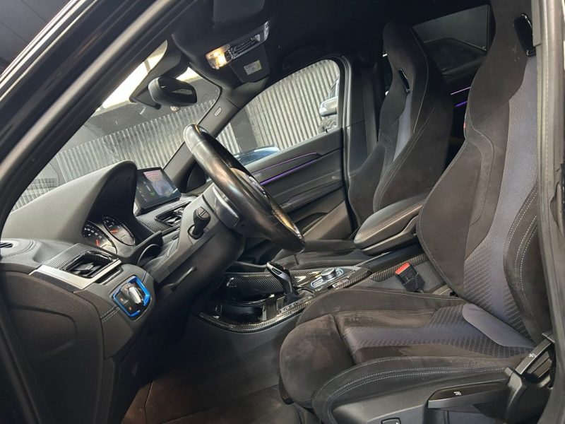 BMW X2 F39 M35I 306 M PERFORMANCE BVA8*SIEGES PERF.*CAMERA*