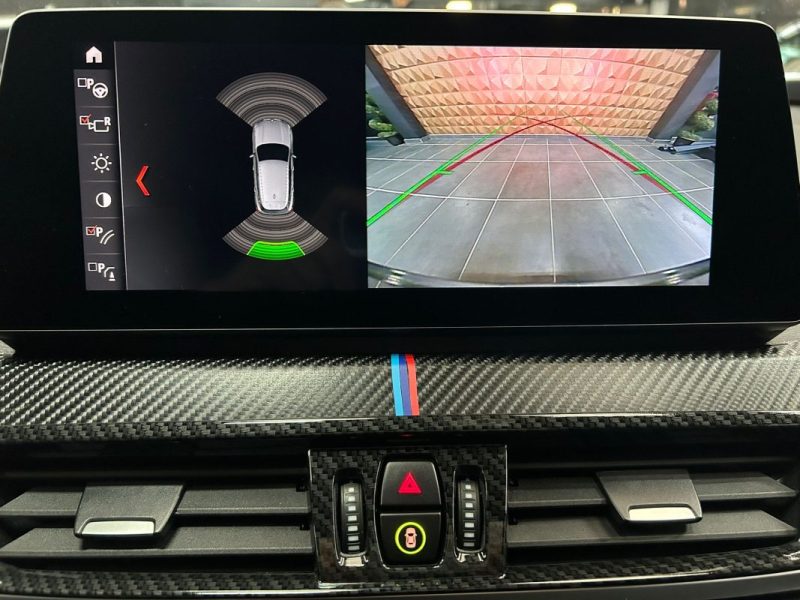 BMW X2 F39 M35I 306 M PERFORMANCE BVA8*SIEGES PERF.*CAMERA*