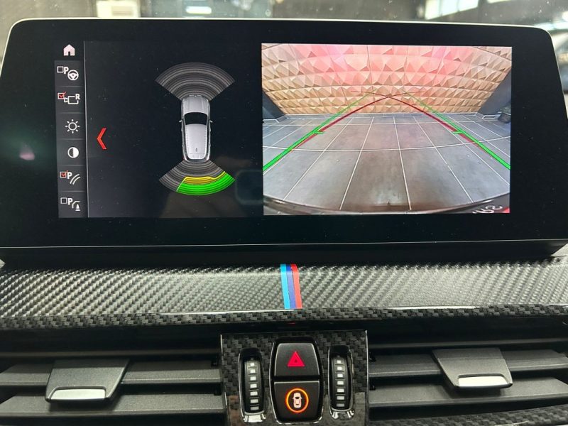 BMW X2 F39 M35I 306 M PERFORMANCE BVA8*SIEGES PERF.*CAMERA*