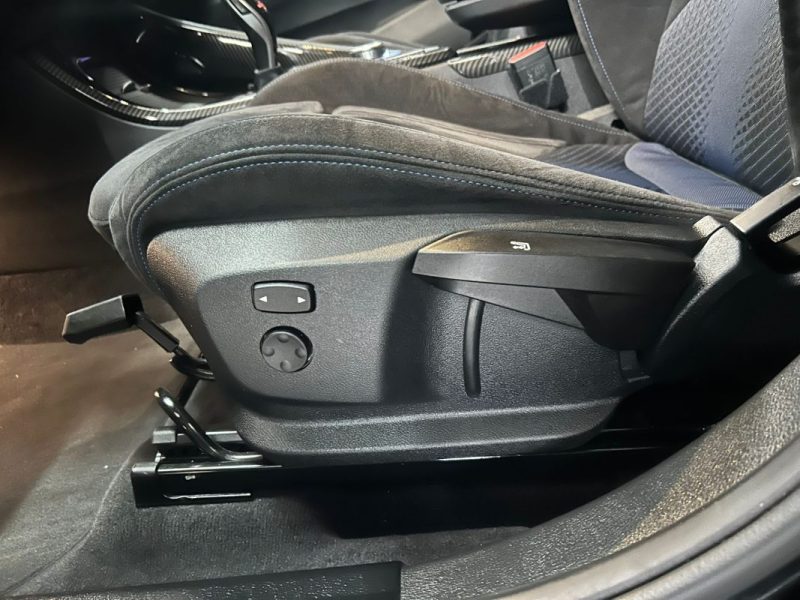 BMW X2 F39 M35I 306 M PERFORMANCE BVA8*SIEGES PERF.*CAMERA*