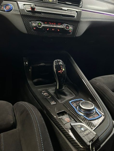 BMW X2 F39 M35I 306 M PERFORMANCE BVA8*SIEGES PERF.*CAMERA*