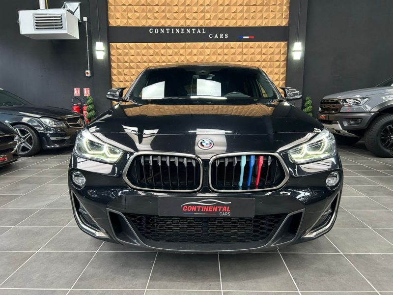 BMW X2 F39 M35I 306 M PERFORMANCE BVA8*SIEGES PERF.*CAMERA*