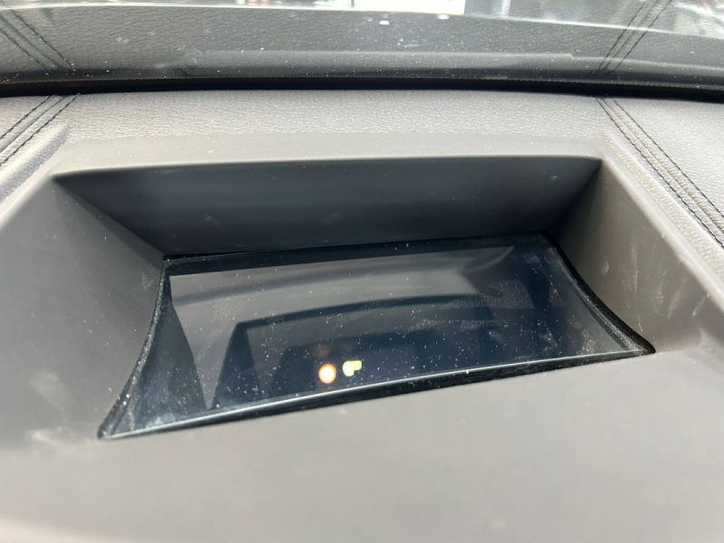 BMW X2 F39 M35I 306 M PERFORMANCE BVA8*SIEGES PERF.*CAMERA*