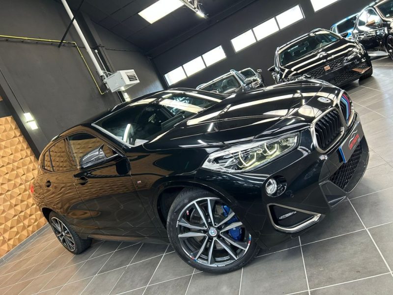 BMW X2 F39 M35I 306 M PERFORMANCE BVA8*SIEGES PERF.*CAMERA*