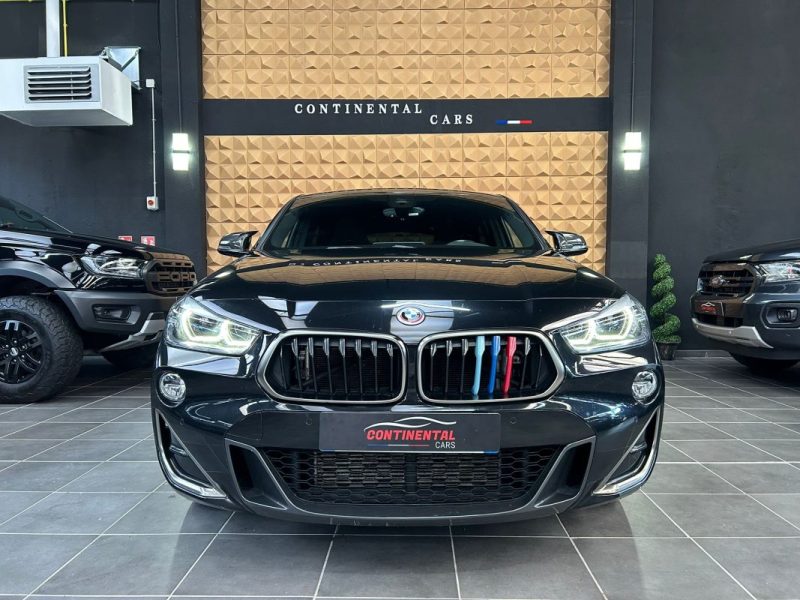BMW X2 F39 M35I 306 M PERFORMANCE BVA8*SIEGES PERF.*CAMERA*