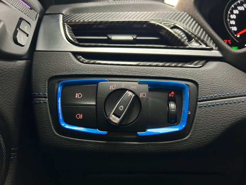 BMW X2 F39 M35I 306 M PERFORMANCE BVA8*SIEGES PERF.*CAMERA*