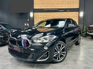 BMW X2 F39 M35I 306 M PERFORMANCE BVA8*SIEGES PERF.*CAMERA*