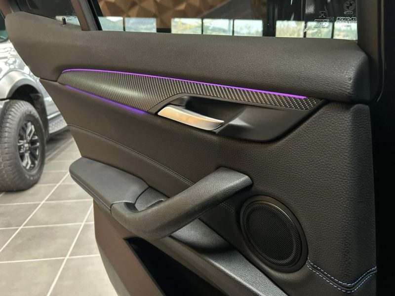 BMW X2 F39 M35I 306 M PERFORMANCE BVA8*SIEGES PERF.*CAMERA*