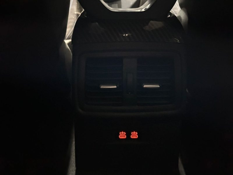 BMW X2 F39 M35I 306 M PERFORMANCE BVA8*SIEGES PERF.*CAMERA*