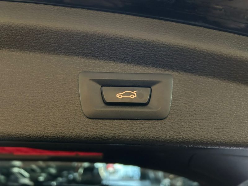 BMW X2 F39 M35I 306 M PERFORMANCE BVA8*SIEGES PERF.*CAMERA*