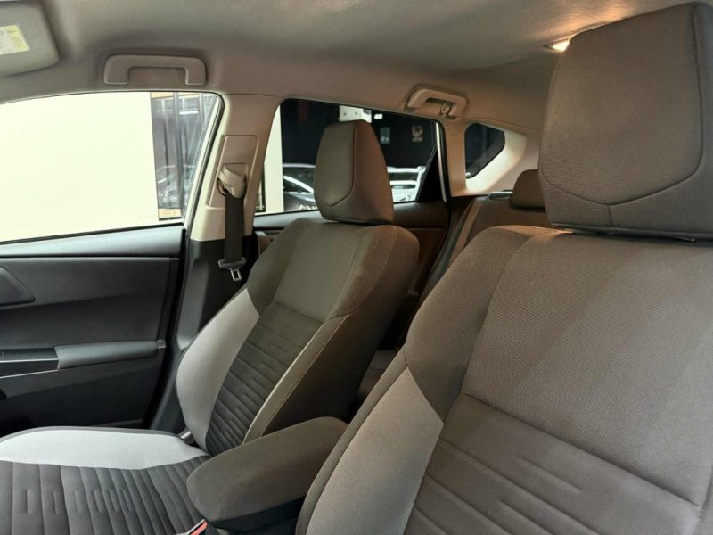 TOYOTA AURIS HSD 136H DESIGN 2018