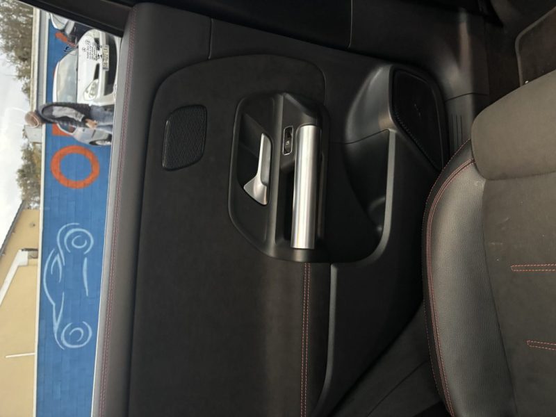 MERCEDES CLASSE B 180D 116CH STYLE LINE EDITION 7G-DCT 2020