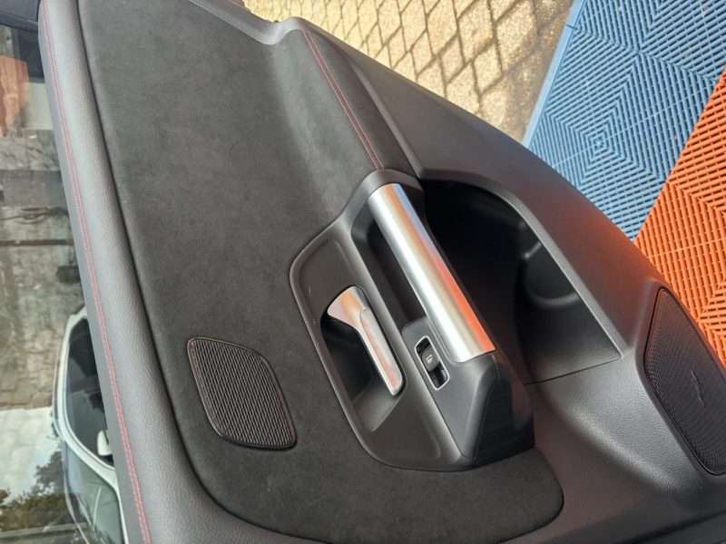 MERCEDES CLASSE B 180D 116CH STYLE LINE EDITION 7G-DCT 2020