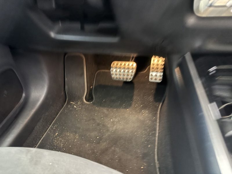 MERCEDES CLASSE B 180D 116CH STYLE LINE EDITION 7G-DCT 2020