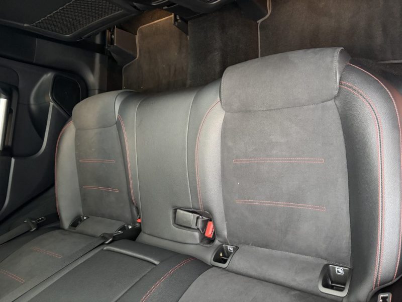 MERCEDES CLASSE B 180D 116CH STYLE LINE EDITION 7G-DCT 2020