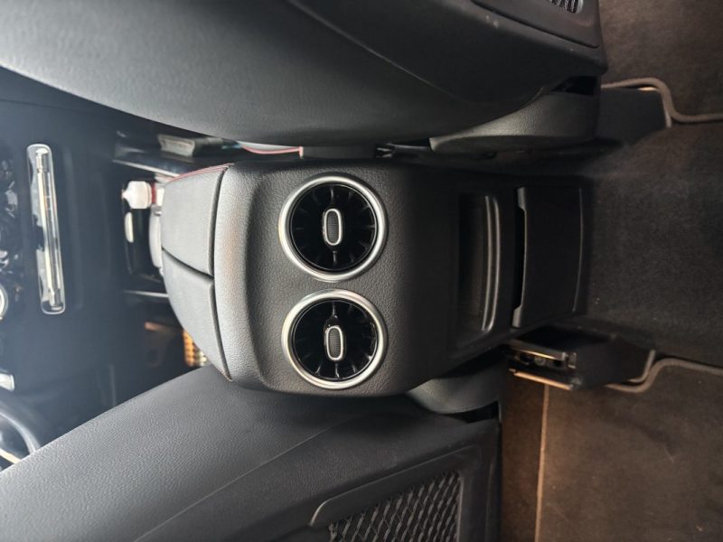 MERCEDES CLASSE B 180D 116CH STYLE LINE EDITION 7G-DCT 2020