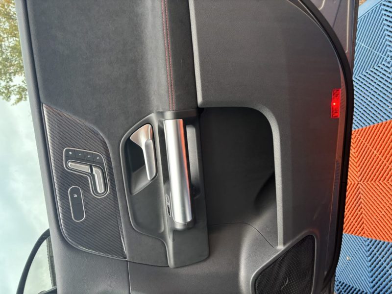 MERCEDES CLASSE B 180D 116CH STYLE LINE EDITION 7G-DCT 2020