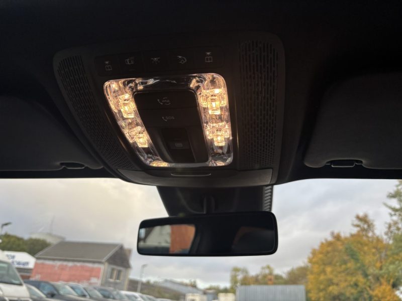 MERCEDES CLASSE B 180D 116CH STYLE LINE EDITION 7G-DCT 2020