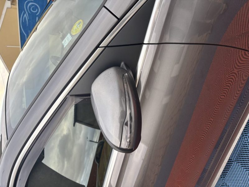 MERCEDES CLASSE B 180D 116CH STYLE LINE EDITION 7G-DCT 2020