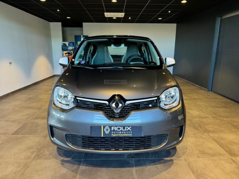 RENAULT TWINGO 1.0 SCE 65 LIMITED / RADAR AR  2021