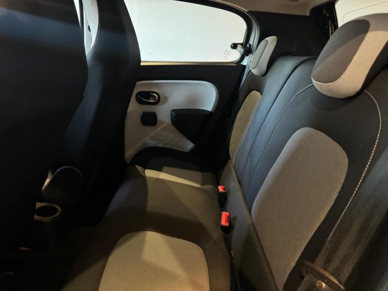 RENAULT TWINGO 1.0 SCE 65 LIMITED / RADAR AR  2021