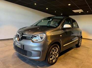 RENAULT TWINGO 1.0 SCE 65 LIMITED / RADAR AR  2021