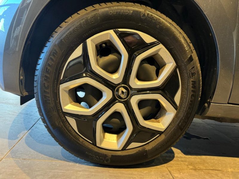 RENAULT TWINGO 1.0 SCE 65 LIMITED / RADAR AR  2021