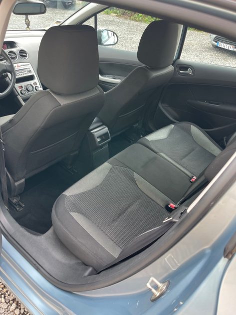 PEUGEOT 308 1.6 HDI 92CV 