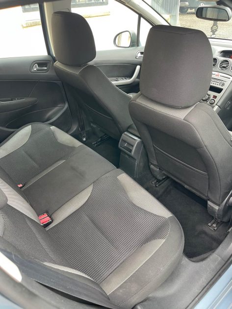 PEUGEOT 308 1.6 HDI 92CV 