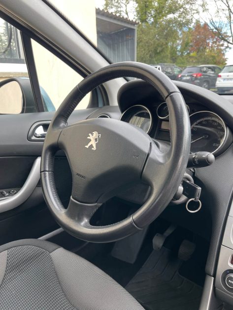 PEUGEOT 308 1.6 HDI 92CV 