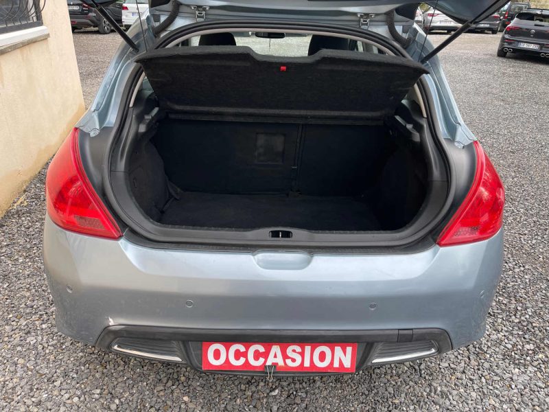 PEUGEOT 308 1.6 HDI 92CV 