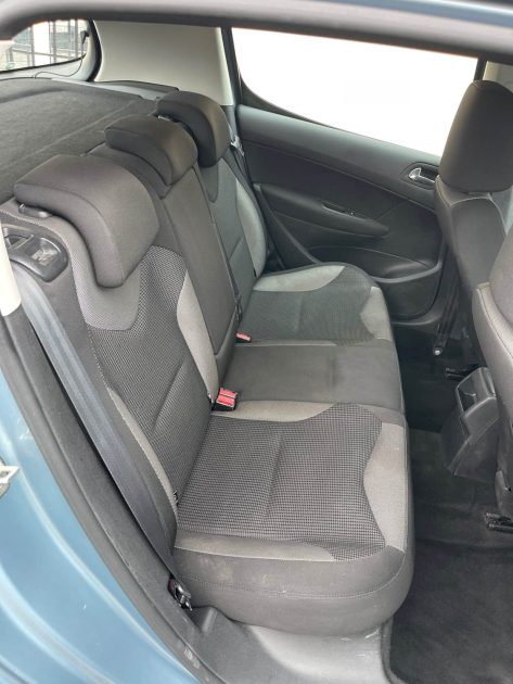 PEUGEOT 308 1.6 HDI 92CV 