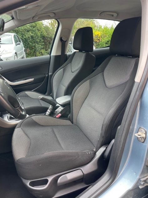 PEUGEOT 308 1.6 HDI 92CV 