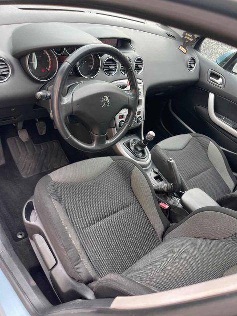 PEUGEOT 308 1.6 HDI 92CV 