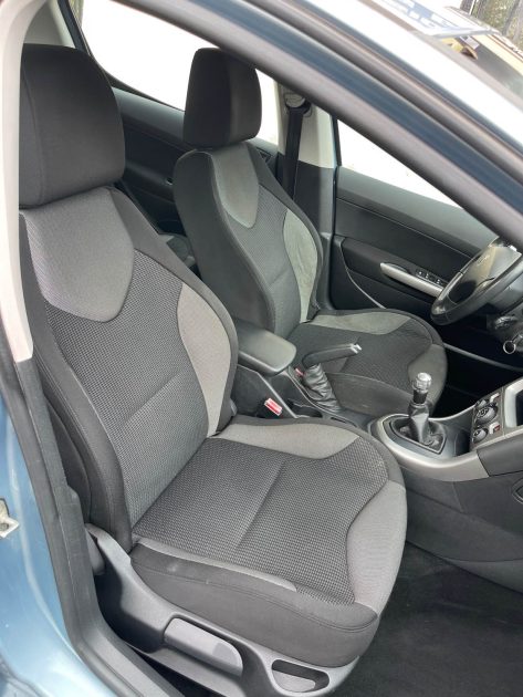 PEUGEOT 308 1.6 HDI 92CV 