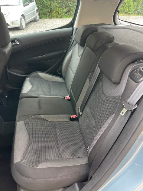 PEUGEOT 308 1.6 HDI 92CV 