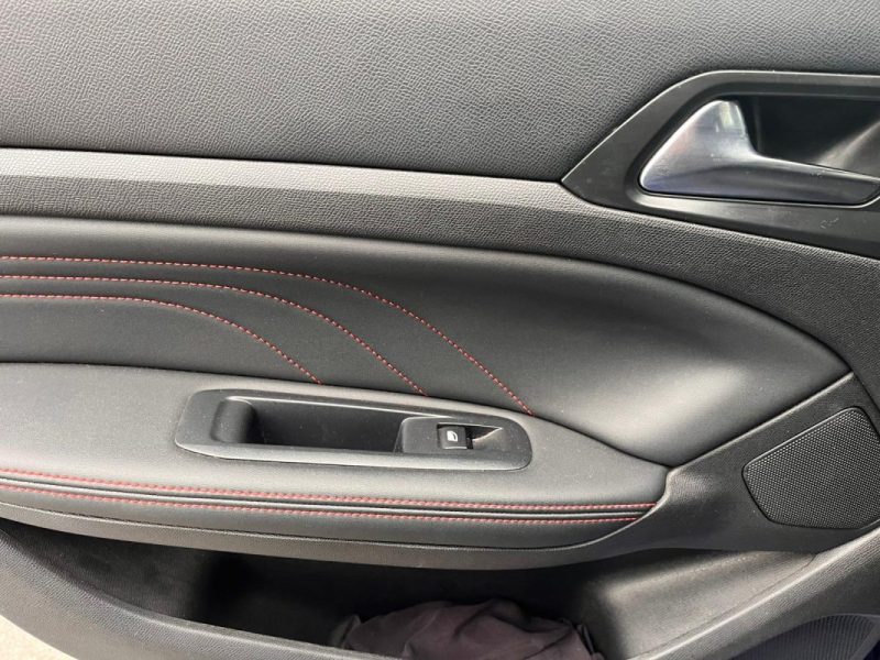 PEUGEOT 308 1.5 BLUEHDI 130CH S&S ALLURE BUSINESS EAT8 - GARANTIE