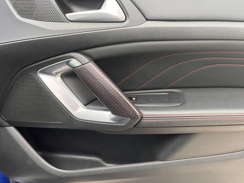 PEUGEOT 308 1.5 BLUEHDI 130CH S&S ALLURE BUSINESS EAT8 - GARANTIE