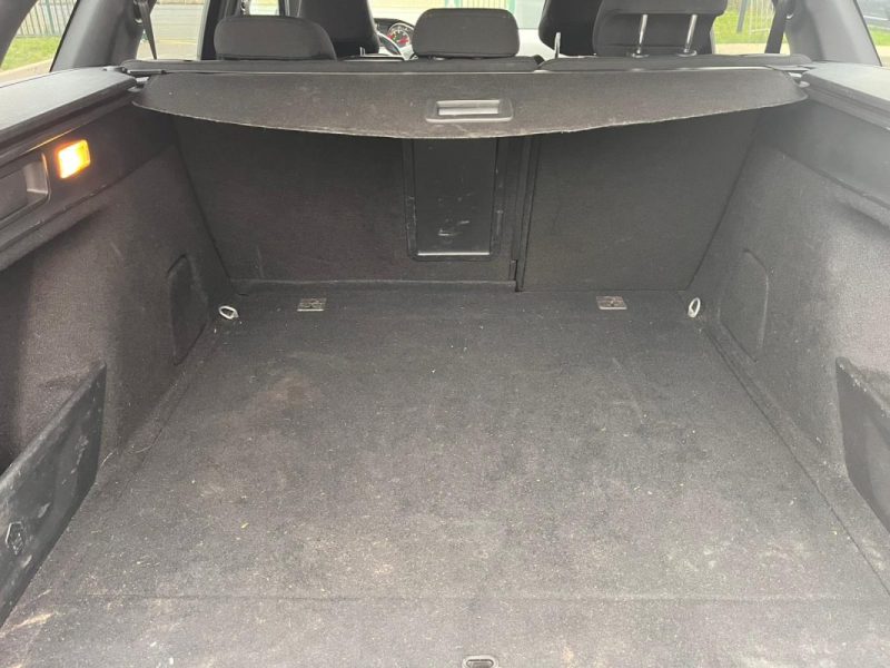 PEUGEOT 308 1.5 BLUEHDI 130CH S&S ALLURE BUSINESS EAT8 - GARANTIE