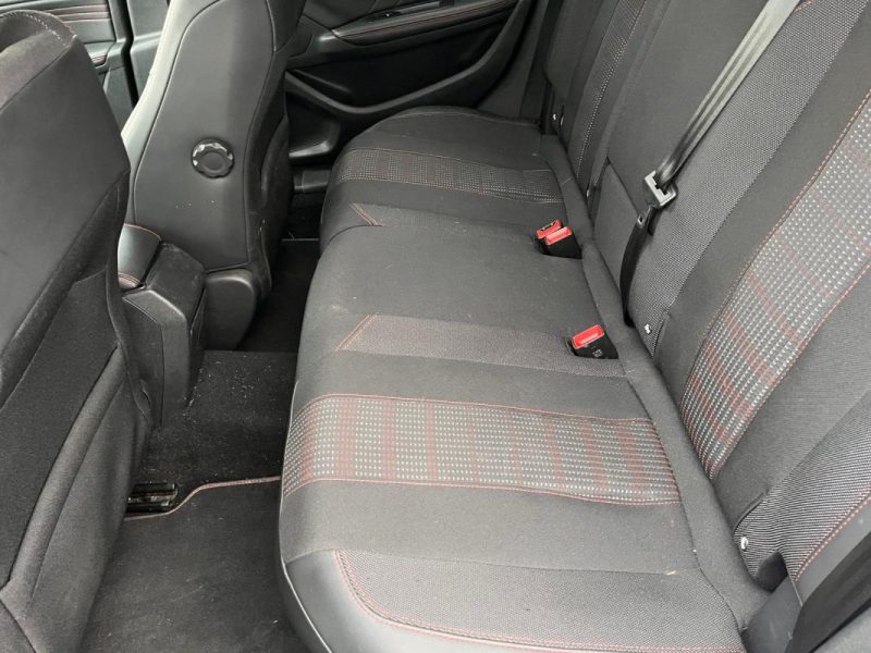 PEUGEOT 308 1.5 BLUEHDI 130CH S&S ALLURE BUSINESS EAT8 - GARANTIE